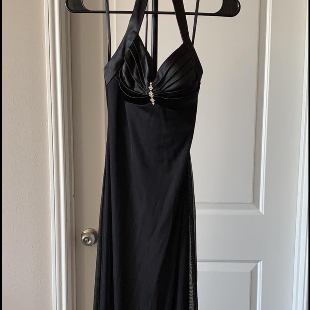 Gown